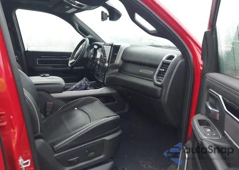 2022 Ram 2500 Laramie 4X4 6'4 Box z USA, uszkodzony, nr VIN 3C6UR5NL4NG282323